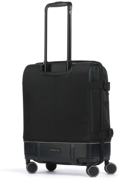 URBAN TRACK Hand Luggage Trolley asphalt black - Hand luggage