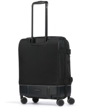 AMERICAN TOURISTER URBAN TRACK Hand Luggage Trolley asphalt black - Hand luggage - 3