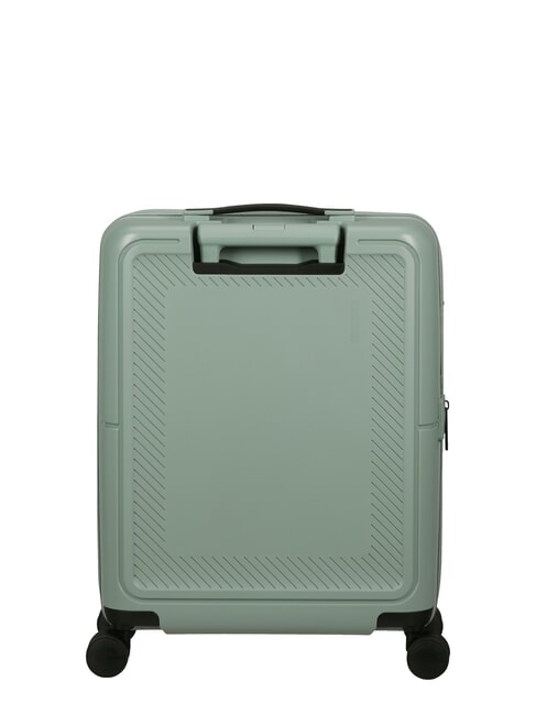 DASHPOP Expandable Hand Luggage Trolley iceberg green - Hand luggage