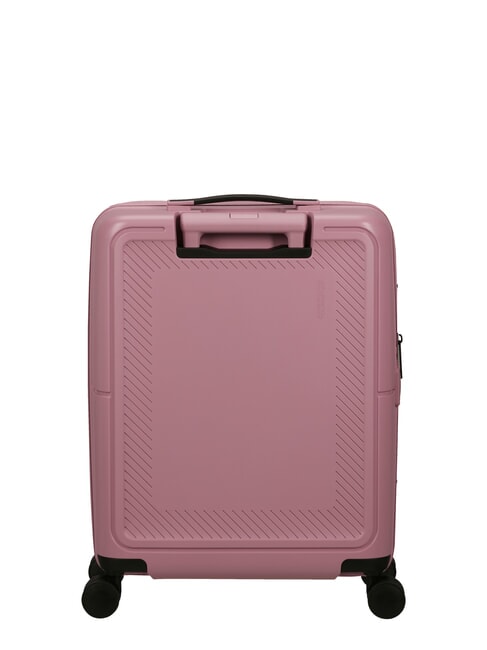 DASHPOP Expandable Hand Luggage Trolley lilac pink - Hand luggage