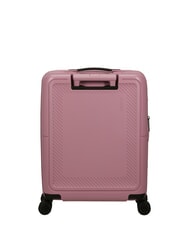 AMERICAN TOURISTER DASHPOP Expandable Hand Luggage Trolley lilac pink - Hand luggage - 4