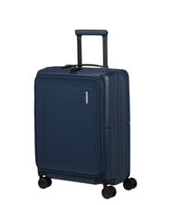 AMERICAN TOURISTER DASHPOP Expandable Hand Luggage Trolley midnightblue - Hand luggage - 3
