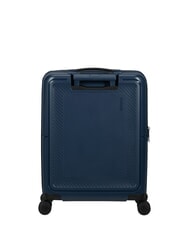 AMERICAN TOURISTER DASHPOP Expandable Hand Luggage Trolley midnightblue - Hand luggage - 4