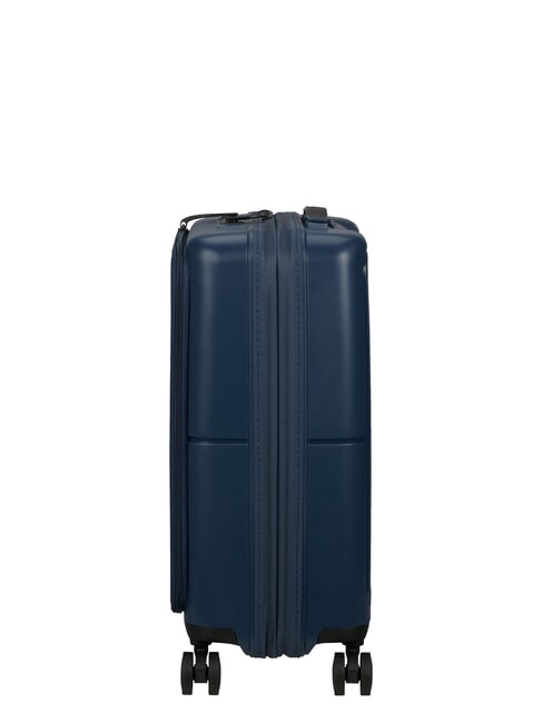 DASHPOP Expandable Hand Luggage Trolley midnightblue - Hand luggage