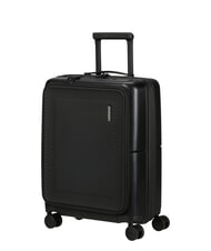 AMERICAN TOURISTER DASHPOP Expandable Hand Luggage Trolley true black - Hand luggage - 3