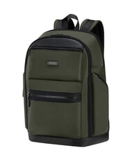 SAMSONITE RELYON 15.6" laptop backpack green - Backpacks & School and Leisure - 2