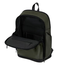 SAMSONITE RELYON 15.6" laptop backpack green - Backpacks & School and Leisure - 5