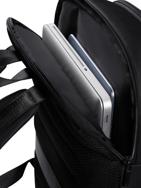 RELYON 15.6" laptop backpack BLACK - Backpacks & School and Leisure