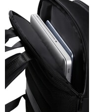 SAMSONITE RELYON 15.6" laptop backpack BLACK - Backpacks & School and Leisure - 4