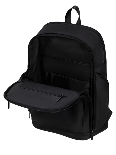 RELYON 15.6" laptop backpack BLACK - Backpacks & School and Leisure