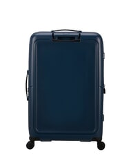 AMERICAN TOURISTER DASHPOP Large, expandable trolley midnightblue - Rigid Trolley Cases - 5