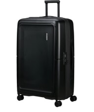 AMERICAN TOURISTER DASHPOP Large, expandable trolley true black - Rigid Trolley Cases - 3