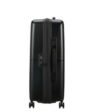 AMERICAN TOURISTER DASHPOP Large, expandable trolley true black - Rigid Trolley Cases - 4
