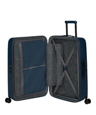 AMERICAN TOURISTER DASHPOP Medium Trolley midnightblue - Rigid Trolley Cases - 2