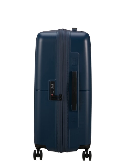 DASHPOP Medium Trolley midnightblue - Rigid Trolley Cases