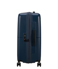 AMERICAN TOURISTER DASHPOP Medium Trolley midnightblue - Rigid Trolley Cases - 4
