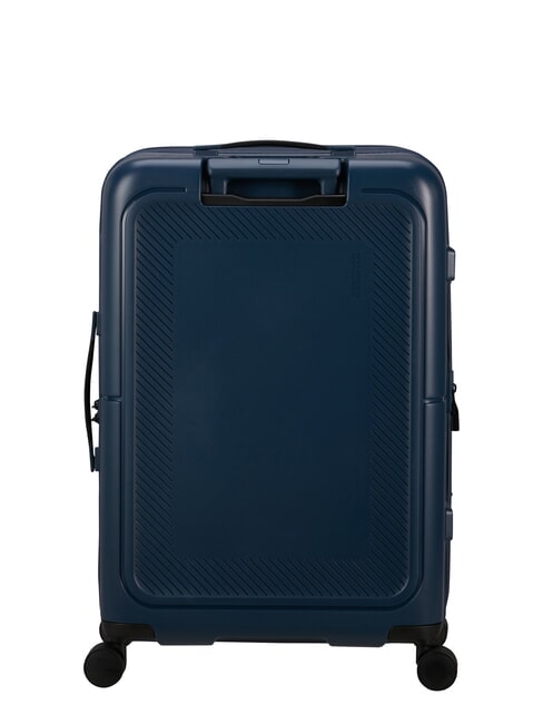 DASHPOP Medium Trolley midnightblue - Rigid Trolley Cases