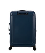 AMERICAN TOURISTER DASHPOP Medium Trolley midnightblue - Rigid Trolley Cases - 5