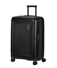 AMERICAN TOURISTER DASHPOP Medium Trolley true black - Rigid Trolley Cases - 3