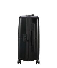 AMERICAN TOURISTER DASHPOP Medium Trolley true black - Rigid Trolley Cases - 4