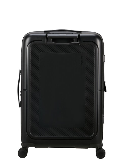 DASHPOP Medium Trolley true black - Rigid Trolley Cases