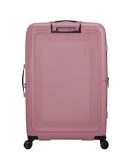 AMERICAN TOURISTER DASHPOP Large, expandable trolley lilac pink - Rigid Trolley Cases - 5