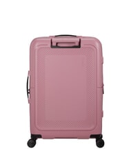AMERICAN TOURISTER DASHPOP Medium Trolley lilac pink - Rigid Trolley Cases - 5