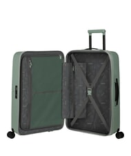 AMERICAN TOURISTER DASHPOP Medium Trolley - Rigid Trolley Cases