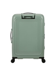 AMERICAN TOURISTER DASHPOP Medium Trolley iceberg green - Rigid Trolley Cases - 5
