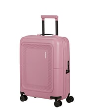 AMERICAN TOURISTER DASHPOP Expandable Hand Luggage Trolley lilac pink - Hand luggage - 3