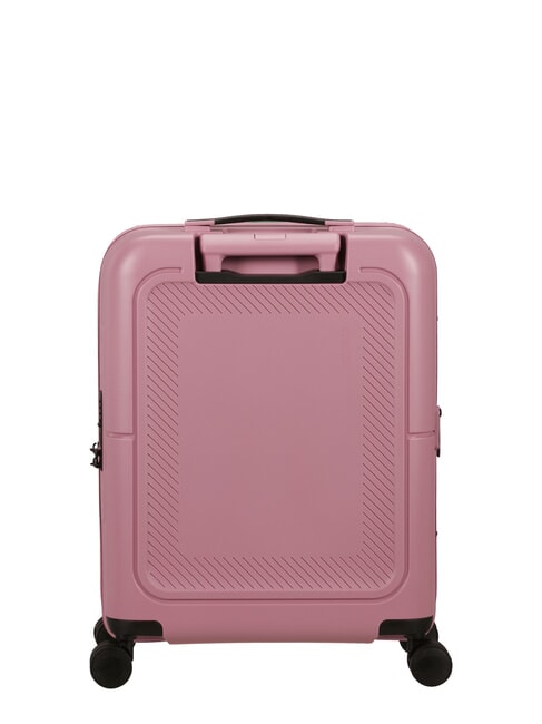 DASHPOP Expandable Hand Luggage Trolley lilac pink - Hand luggage