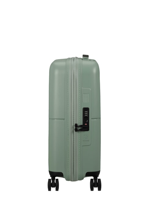 DASHPOP Expandable Hand Luggage Trolley iceberg green - Hand luggage