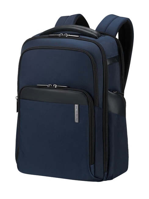 EVOSIGHT 14.1" laptop backpack blue - Backpacks & School and Leisure