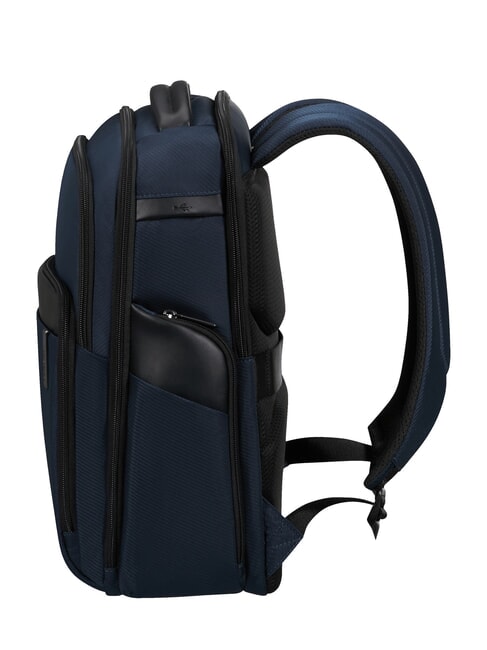 EVOSIGHT 14.1" laptop backpack blue - Backpacks & School and Leisure