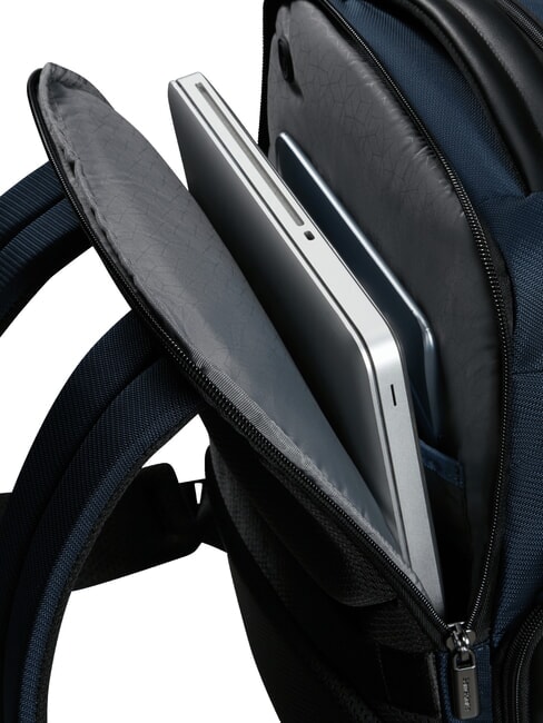 EVOSIGHT 14.1" laptop backpack blue - Backpacks & School and Leisure