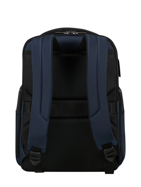 EVOSIGHT 14.1" laptop backpack blue - Backpacks & School and Leisure