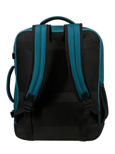 TAKE2CABIN S/M Underseater backpack ok Vueling totally teal - Backpacks & School and Leisure