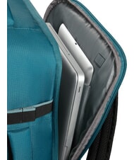 AMERICAN TOURISTER TAKE2CABIN S/M Underseater backpack ok Vueling totally teal - Backpacks & School and Leisure - 4
