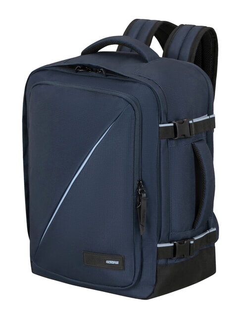 TAKE2CABIN S/M Underseater backpack ok Vueling DARKNAVY - Backpacks & School and Leisure