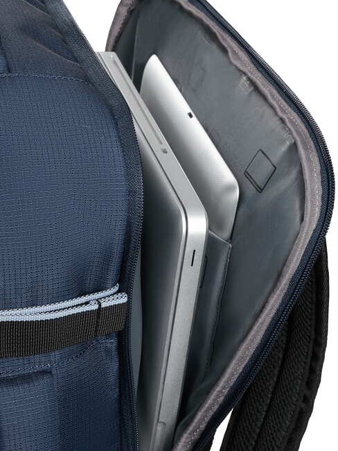 TAKE2CABIN S/M Underseater backpack ok Vueling DARKNAVY - Backpacks & School and Leisure