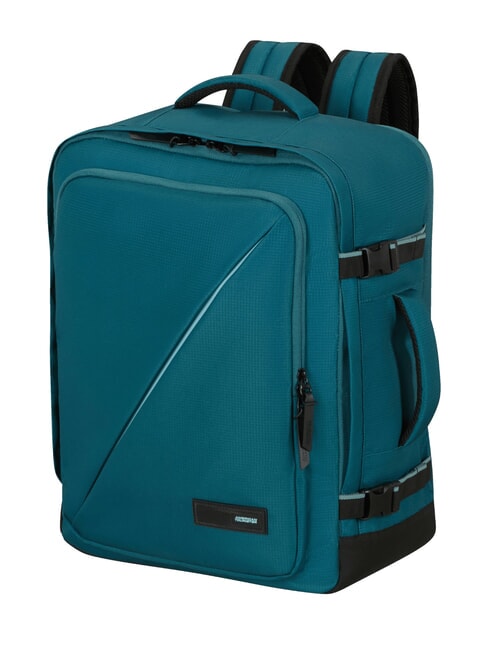 TAKE2CABIN M Underseater backpack ok easyJet totally teal - Backpacks & School and Leisure