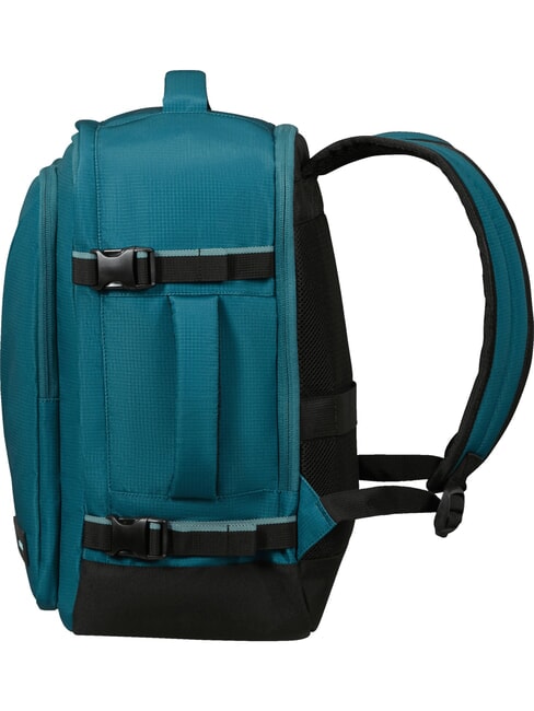 TAKE2CABIN M Underseater backpack ok easyJet totally teal - Backpacks & School and Leisure