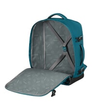 AMERICAN TOURISTER TAKE2CABIN M Underseater backpack ok easyJet totally teal - Backpacks & School and Leisure - 5