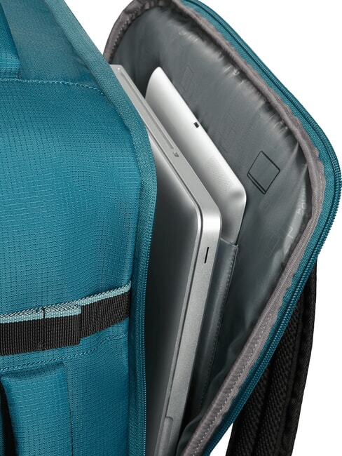 TAKE2CABIN M Underseater backpack ok easyJet totally teal - Backpacks & School and Leisure