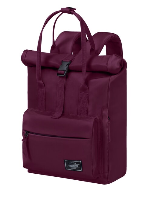 URBAN GROOVE Backpack wild cherry - Backpacks & School and Leisure