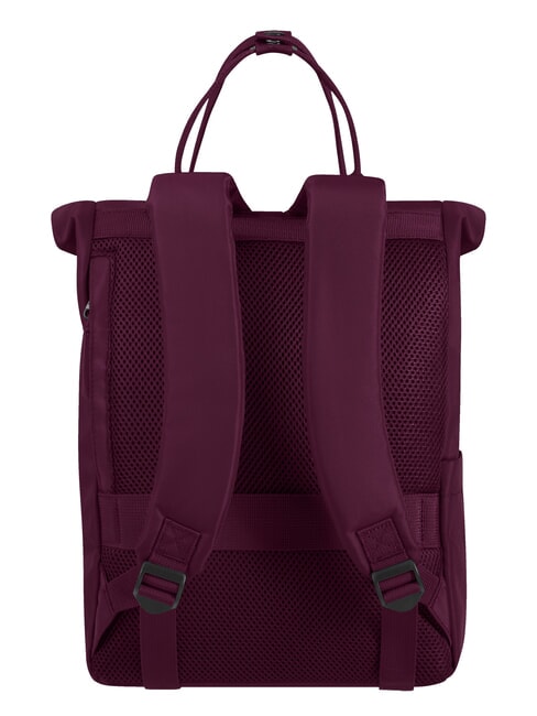 URBAN GROOVE Backpack wild cherry - Backpacks & School and Leisure