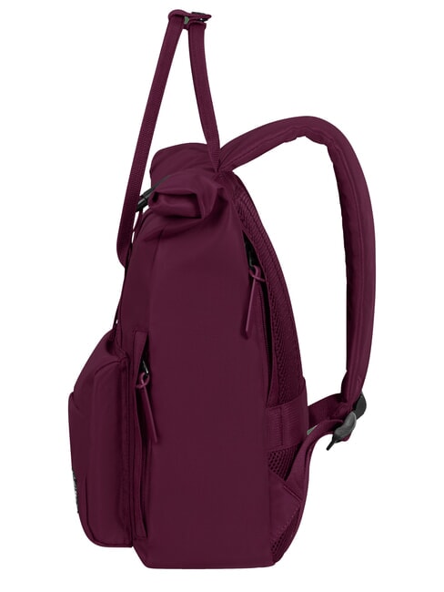 URBAN GROOVE Backpack wild cherry - Backpacks & School and Leisure