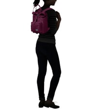 AMERICAN TOURISTER URBAN GROOVE Backpack wild cherry - Backpacks & School and Leisure - 5