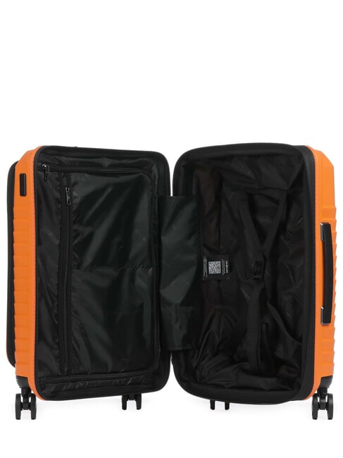 INTUO Expandable hand luggage trolley Apricot - Hand luggage