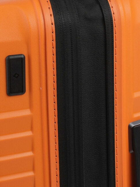 INTUO Expandable hand luggage trolley Apricot - Hand luggage